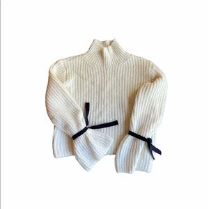 Loeil Finn Sweater SOLD